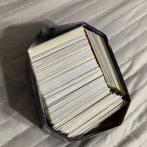 Pokémon random collection cards